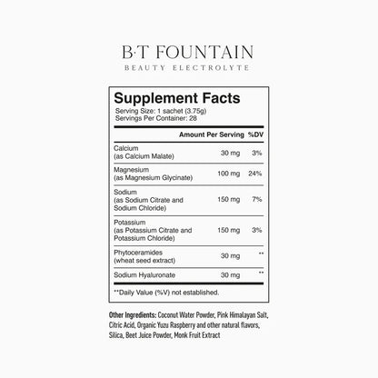Radiant Skin Duo Protocol